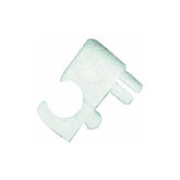 12 Toros Kapı Eşik Klipsi 1974-2001 Mtj 7700520411